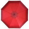 Automatyczna parasolka damska Stork, czerwona