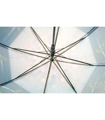 Automatyczna duża parasolka dziecięca z motywem okrętu