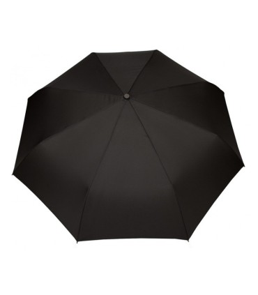 Czarna automatyczna parasolka męska marki Parasol