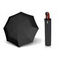 Bardzo mocna automatyczna parasolka męska Doppler, 125 cm