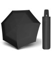 Automatyczna parasolka damska DOPPLER Derby Hit Magic, czarna