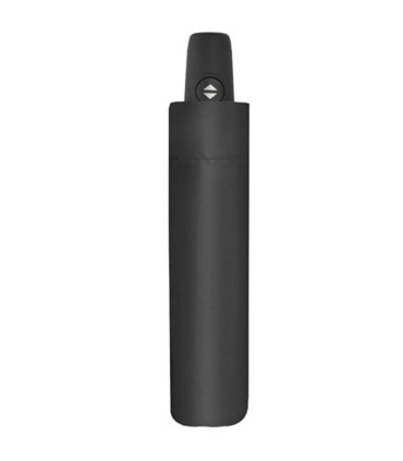 Automatyczna MOCNA parasolka damska Doppler Derby czarna
