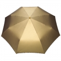 Automatyczna złota parasolka damska marki Parasol