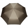 Automatyczna brązowa parasolka damska marki Parasol