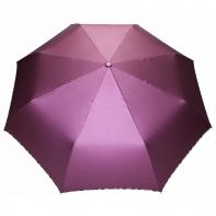 Automatyczna fioletowa parasolka damska marki Parasol