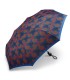 Automatyczna parasolka damska Pierre Cardin w okręgi