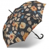 Ekskluzywny automatyczny parasol damski Pierre Cardin