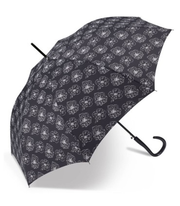 Ekskluzywny automatyczny parasol damski Pierre Cardin