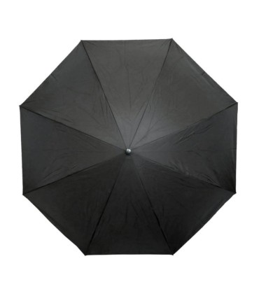 Parasol odwrócony "Revers" z podwójnym materiałem wzorzysty