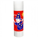 Klej w sztyfcie Kamaben Magic BIAŁY, BARDZO DUŻY XXL 40 gram