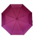 Bardzo mocna automatyczna parasolka Doppler, fuksja