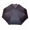Automatyczna parasolka męska marki Parasol, w paseczki