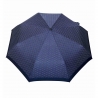 Automatyczna elegancka parasolka męska marki Parasol, w romby