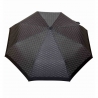 Automatyczna elegancka parasolka męska marki Parasol, w romby
