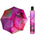 Mocna AUTOMATYCZNA parasolka Doppler Carbonsteel MARBLE PINK