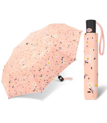 Automatyczna parasolka Benetton we wzory kwiatki