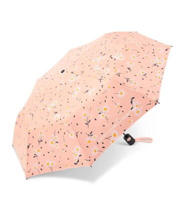 Automatyczna parasolka Benetton we wzory kwiatki