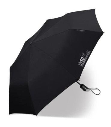Parasolka przeciwsłoneczna  UV SPF 50 Happy Rain, automatyczna