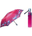 Automatyczna parasolka damska Carbon Steel polskiej marki Parasol