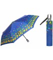 Automatyczna parasolka damska Carbon Steel polskiej marki Parasol