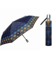 Automatyczna parasolka damska Carbon Steel polskiej marki Parasol