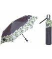 Automatyczna parasolka damska Carbon Steel polskiej marki Parasol
