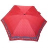 Kieszonkowa parasolka ULTRA MINI polskiej marki PARASOL, wzorzysta