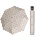 Wytrzymała AUTOMATYCZNA parasolka Doppler Fiber Magic wzorzysta