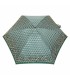 Kieszonkowa parasolka ULTRA MINI polskiej marki PARASOL, wzorzysta