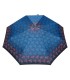 Automatyczna parasolka damska Carbon Steel polskiej marki Parasol, elegancka rączka