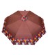 Automatyczna parasolka damska Carbon Steel polskiej marki Parasol, elegancka rączka