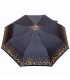 Automatyczna wytrzymała parasolka damska z włóknem szklanym polskiej marki Parasol