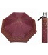Automatyczna wytrzymała parasolka damska z włóknem szklanym polskiej marki Parasol