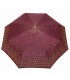 Automatyczna wytrzymała parasolka damska z włóknem szklanym polskiej marki Parasol