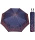 Automatyczna wytrzymała parasolka damska z włóknem szklanym polskiej marki Parasol