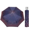 Automatyczna wytrzymała parasolka damska z włóknem szklanym polskiej marki Parasol
