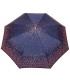 Automatyczna wytrzymała parasolka damska z włóknem szklanym polskiej marki Parasol