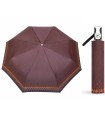 Automatyczna wytrzymała parasolka damska z włóknem szklanym polskiej marki Parasol