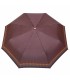 Automatyczna wytrzymała parasolka damska z włóknem szklanym polskiej marki Parasol