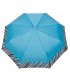 Automatyczna wytrzymała parasolka damska z włóknem szklanym polskiej marki Parasol