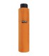 Parasolka damska do kieszeni lub torebki DOPPLER Fiber Havanna tylko 140 g, pomarańczowa