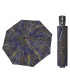 Automatyczna parasolka damska do torebki DOPPLER Fiber Magic, niebieska