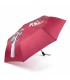 Automatyczna polska parasolka PARASOL przeciwdeszczowa i przeciwsłoneczna SPF50 certyfikat