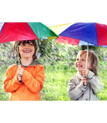 Parasolki dla dzieci