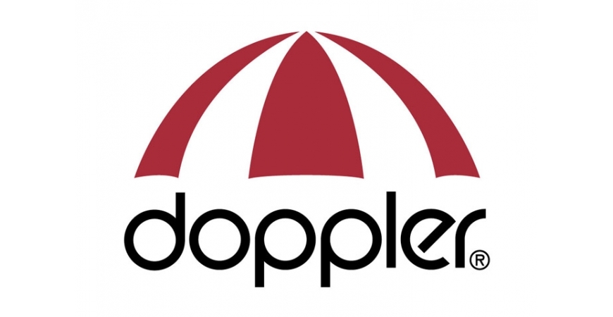 Parasole / parasolki Doppler